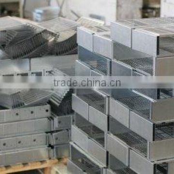 Sheet Metal product