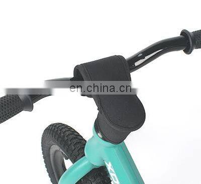 Mountain Bike Drop Bar Grips Cupholder Tape Carbon Aluminum Alloy Foldfing Curved Handle Bike Curs Bicycle Handlebar