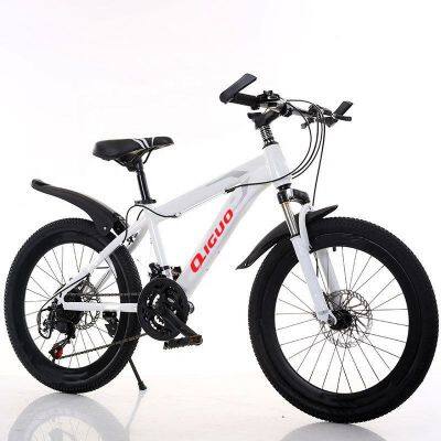 Wholesale 24, 26, 27.5 Inch High Carbon Steel Mountain Bike Road Bikes for Sale photo-3