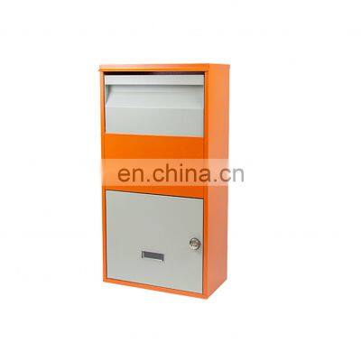 WDPB-38 New Design Parcel Package Delivery Boxes