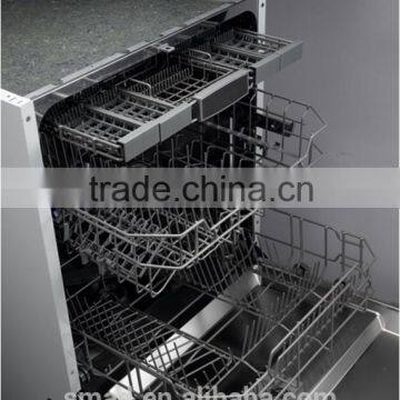 Houshold Electric Dishwasher 14 Sets Made in China photo-3