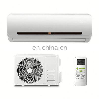 CB Certificatate Heating And Cooling R410a R32 Multi Split Air Conditioner