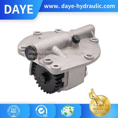 Agriculture Hydraulic gear pump for Ford 5000 D0NN600G 81823983