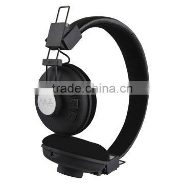 V3.0 Stereo Bluetooth Headphone Adjustable Wireless Headset photo-4