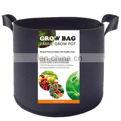 Amazon Free Sample Potato Mushroom Plant Growing Felt Grow Bags