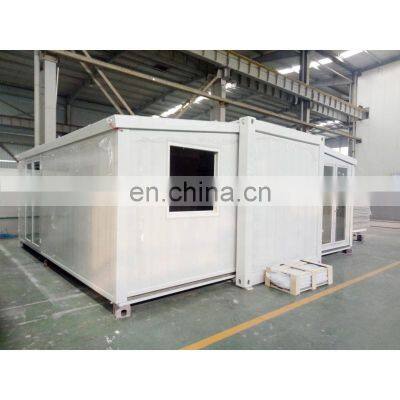 granny house, expandable container house for family living