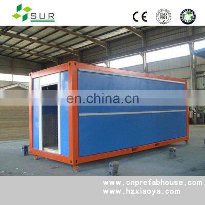 Hot Sale Container House Casa Contene Dor of Coffee Shop photo-4