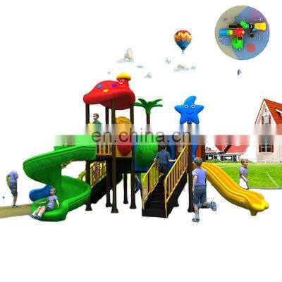 Large outdoor playground equipment sale