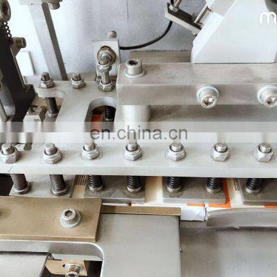 Chocolate Fold Wrapping Machine Chocolate Packing Machine photo-4