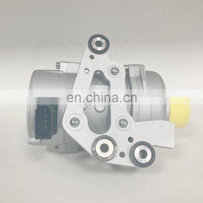 11517583836 OEM 4 Pin X3 528i Water Pump Made for German Cars 5 Touring Excellent Quality Electric Additional Spare Parts photo-3