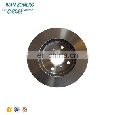 The Queen Of Quality Various Styles Oem Available Brake Disc 43512-42031 43512 42031 4351242031 For Toyota