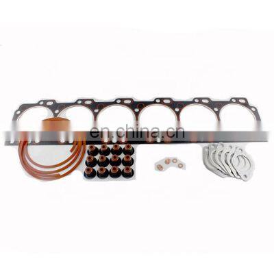 Diesel Engine Parts 6CT8.3 Lower Engine Gasket 4025271 photo-2