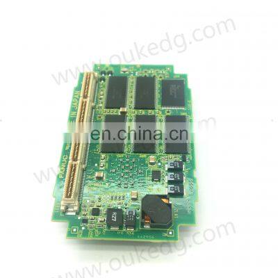 Original Fanuc Circuit Board CPU Board A20B-3300-0653 for Controller System photo-5