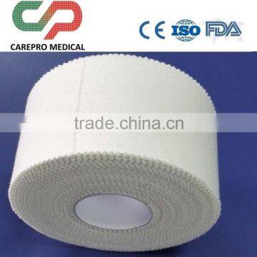 cotton rigid tape