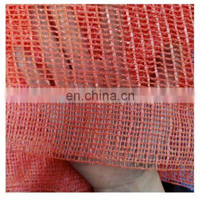 Factory Price  Debris Netting Anti UV Fire Retardant Construction Safety Netting For Building Fence Netting