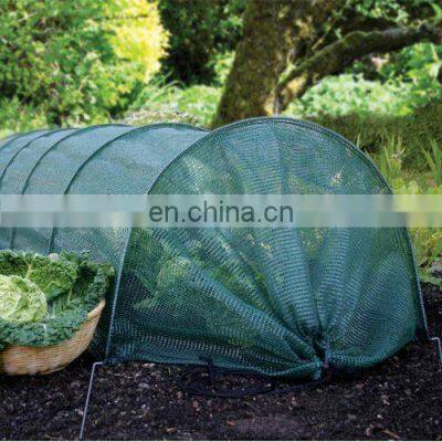 UV-stabilized HPDE fabric plastic garden shade net/shade cloth agriculture/agro shade net price