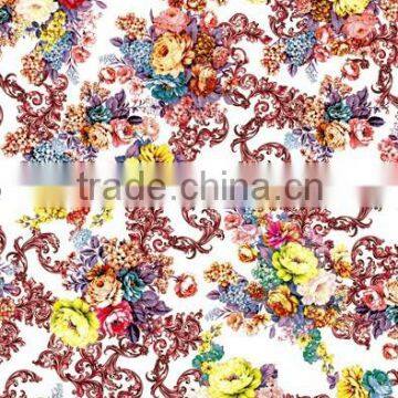 Paper Printing Fashion Clothes photo-4