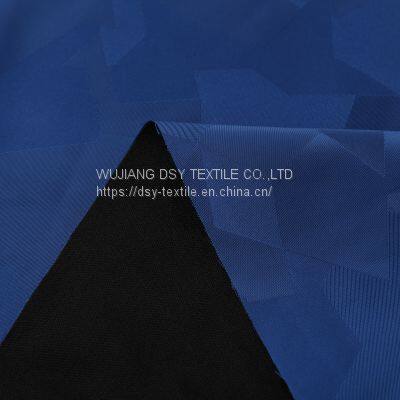 Jacquard Imitation Memory, Jacquard Imitation Memory Composite Knitted Fabric photo-3