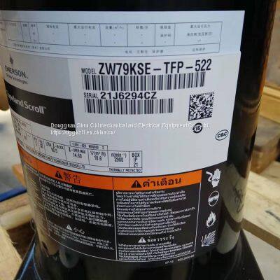 Air Conditioning Unit Refrigeration AccessoriesZW79KSE-TFP-522 photo-2