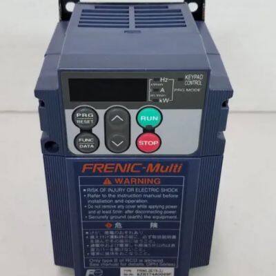Origina Fuji Inverter E1S Series photo-2
