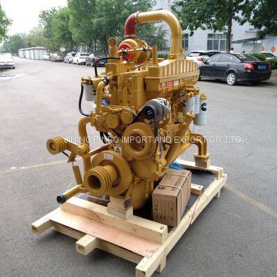 Cummins NTA855-C360 Motor for Bulldozer SD32 photo-4