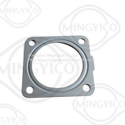 Turbocharger Interface Gasket is Suitable for Yanmar Engine 129400-13201 Overhaul Kit Cylinder Gasket photo-4