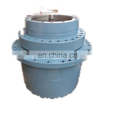 High Quality Excavator R210-7 Travel Motor Gearbox R210lc-7 Final Drive 31N6-40050 31N6-40040 31N6-40041 XKAH-00901