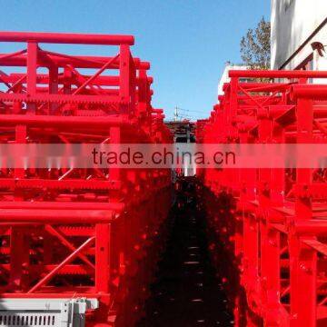 Tower Crane QTZ63(TC5013) photo-4