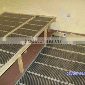 TL#022 [TAEIL] Thin Heating Film , Carbonic Heat , Heater Foil