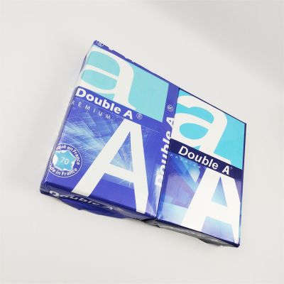 Factory High Quality Wholesales A4 Copy A4 Paper 80gsm 75gsm 70gsm Best Use Office Copy Papers MAIL+kala@sdzlzy.com