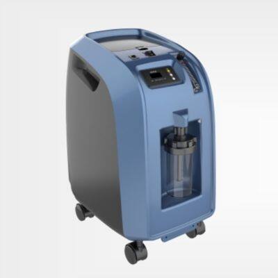 Medical Standard for Household Oxygen Concentrators