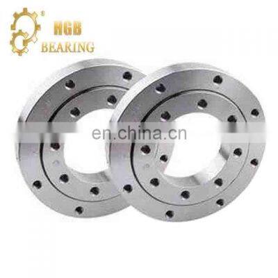 China hot sale Customizable size bearing turntable slewing bearing manufacturers for lifting transportation