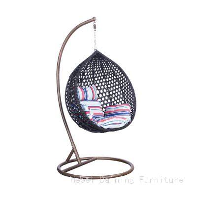 Hanging Chair Indoor Egg Chair Outdoor Swing DR-01