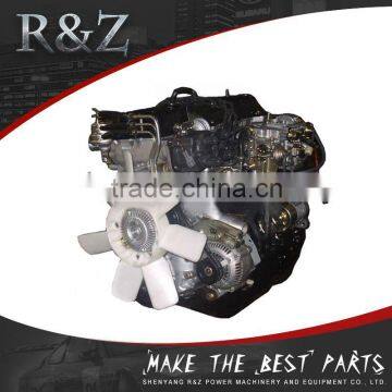 21100-75060 top grade 2RZ Carburetor suitable for toyota 2RZ