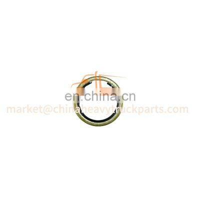 Foton Auman/Aumark/Miler/Land Pioneer Weichai Engine Gearbox Zf/Fast Truck Spare Parts 612600010735 Composite Washer photo-2