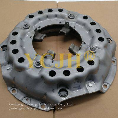 E0NN7563CA C7NN7563B E0NN7563EA Clutch Cover for Ford Tractor 5000 5100 5190 5200 5340 5600 5700 photo-2