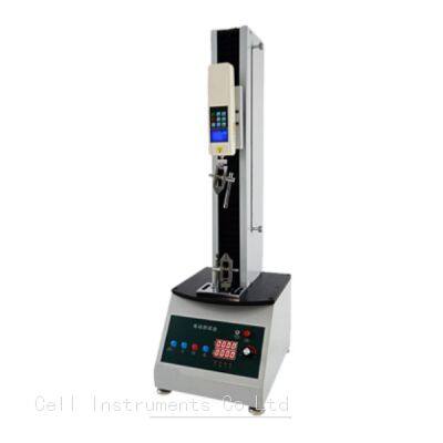 Digital Test Stand UTM Digital Tensile Testing Equipment