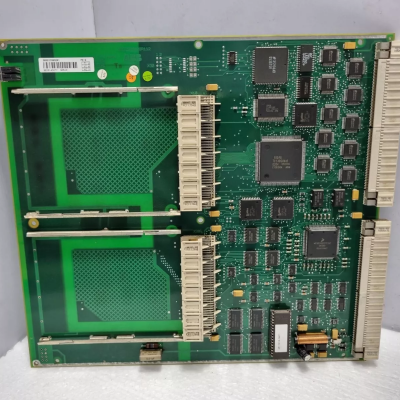 ABB SC510 3BSE003832R1 submodule carrier without CPU