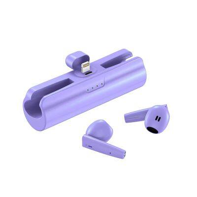 Wireless Earbuds In Ear Earphones Headphone Auriculares photo-4