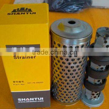 heavy truck fuel filter 175-49-11221