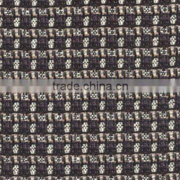 Classical Tartan Plaid Wool Fabric