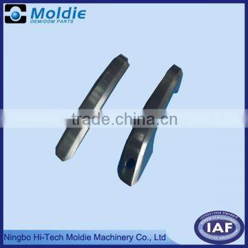 handle for plastic injection molding