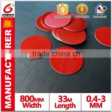 VHB Adhesive Tape And Acrylic Adhesive Tape Double Sided Tape With Hot Melt Tape