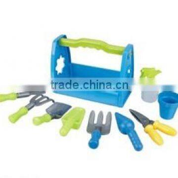 Very popular! very interesting gardening tools for children