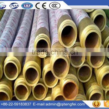 Sale From Small Diameter Soft Rubber Hose photo-6