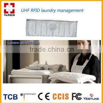 VANCH 8M Long Range Handheld Reader Uhf Rfid for Laundry Management Supplier's Choice photo-2