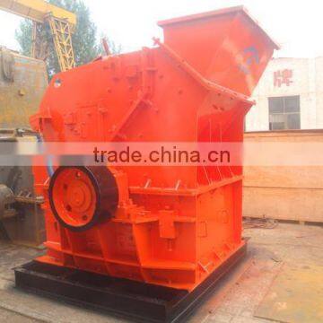 Huahong Sand Maker/sand Production Line photo-5
