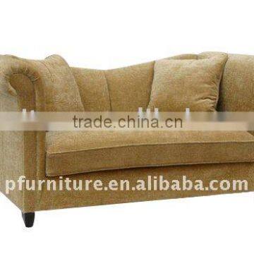 Comfortable hotel sofa PFS6703