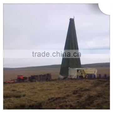 HF-7 Hydraulic Drilling Rig, HF-7 Automatic Control Drilling Rig