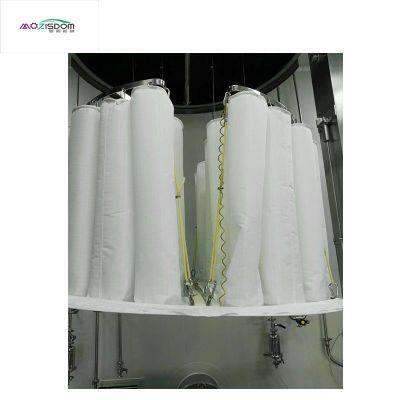 Fluid Bed Dryers Bag